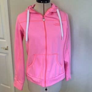 The North Face Women's Vibrant Hoodie Jacket